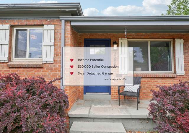 Photo of 3285 S Delaware St, Englewood, CO 80110