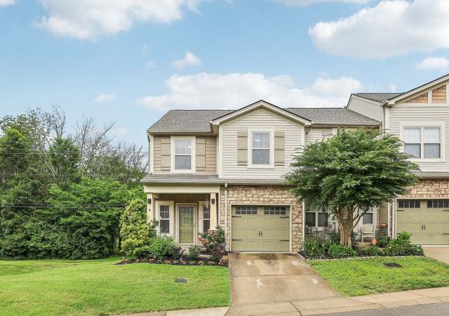 Property at 2730 Nashboro Blvd, Nashville, TN 37217, 3 beds, 2.5 baths