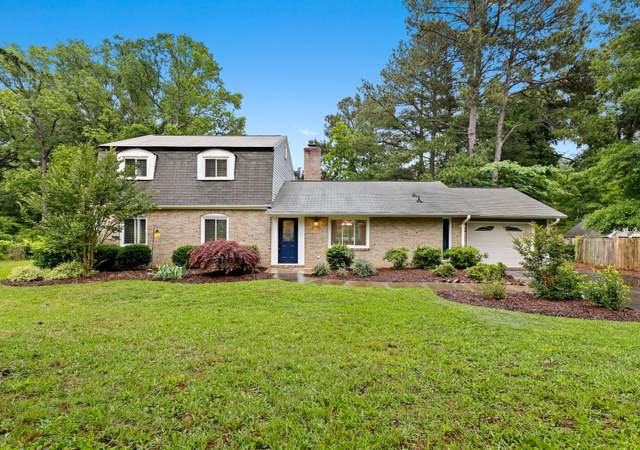 Property at 2805 Friendship Rd, Durham, NC 27705, 4 beds, 2.5 baths