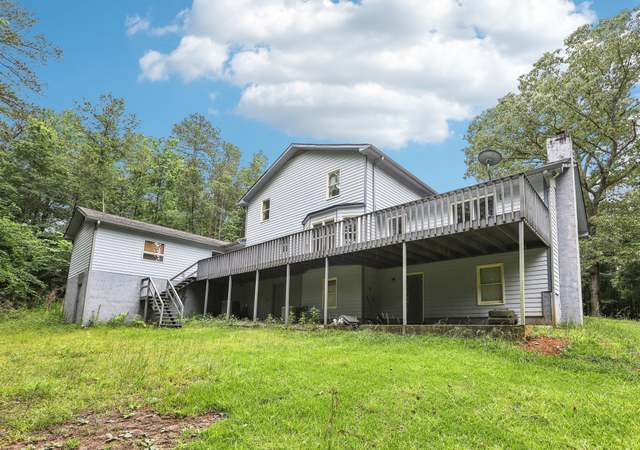 Property at 8464 Pleasant Hill Rd, Lithonia, GA 30058, 5 beds, 4 baths