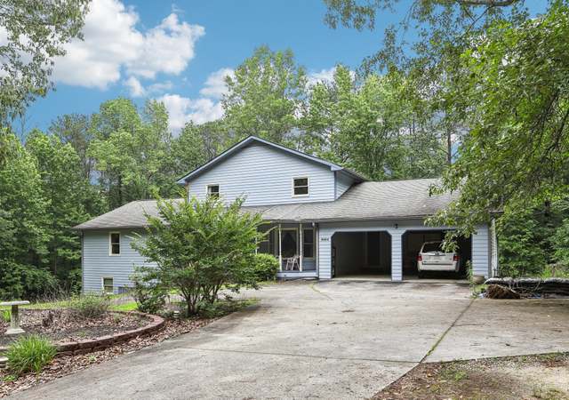 Photo of 8464 Pleasant Hill Rd, Lithonia, GA 30058