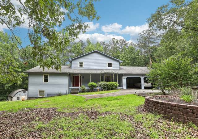 Property at 8464 Pleasant Hill Rd, Lithonia, GA 30058, 5 beds, 4 baths