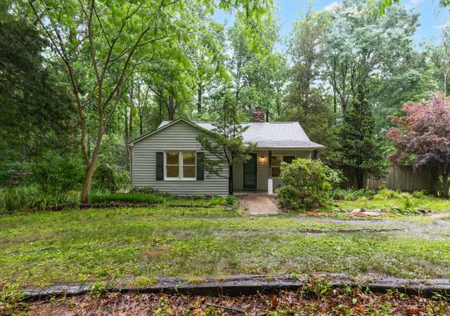 Property at 245 E Davidson Ave, Winston-salem, NC 27127, 2 beds, 1 bath