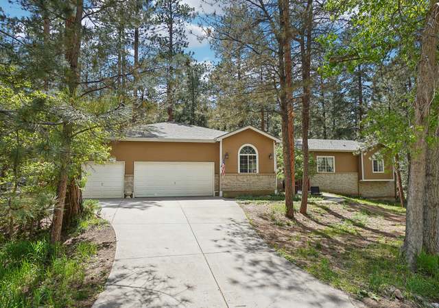 Photo of 8095 Bannock Dr, Larkspur, CO 80118