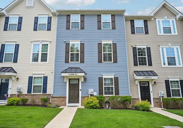 Property at 144 Bishop Way, Dublin, PA 18917, 3 beds, 3 baths