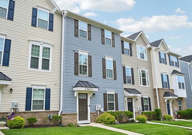 Property at 144 Bishop Way, Dublin, PA 18917, 3 beds, 3 baths