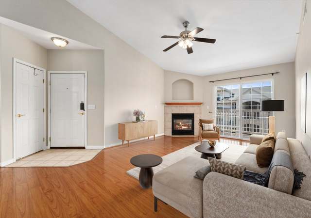 Property at 7440 S Blackhawk St Unit 7-303, Englewood, CO 80112, 2 beds, 2 baths