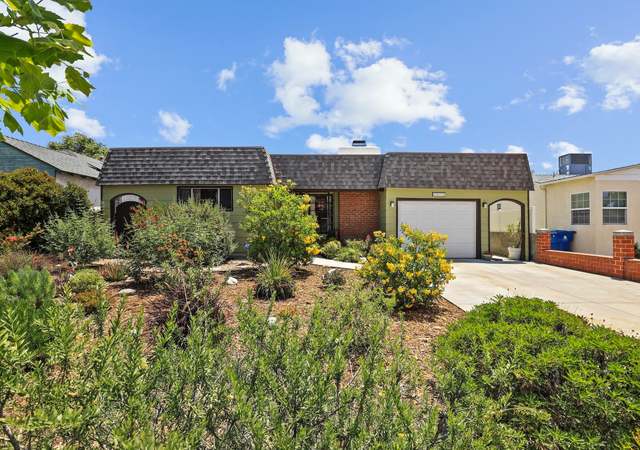 Photo of 6450 Denny Ave, North Hollywood, CA 91606