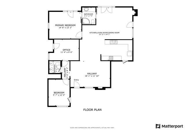 Photo of 6450 Denny Ave, North Hollywood, CA 91606