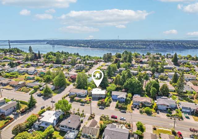 Photo of 4210 N Vassault St, Tacoma, WA 98407