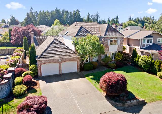 Property at 5528 78th Avenue Ct W, University Place, WA 98467, 4 beds, 2.5 baths