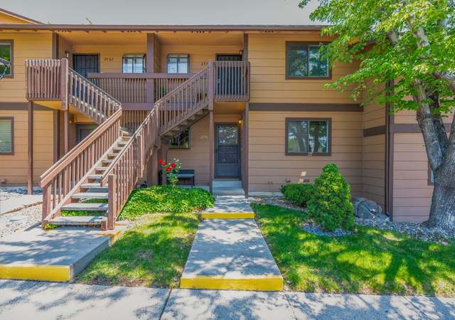 Property at 2976 Tierra Verde W, Reno, NV 89512, 2 beds, 1 bath