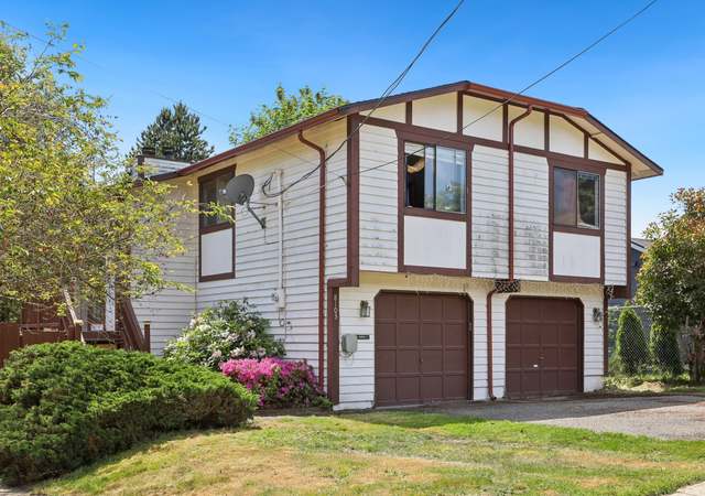 Property at 8103 30th Ave SW, Seattle, WA 98126, 3 beds, 3 baths