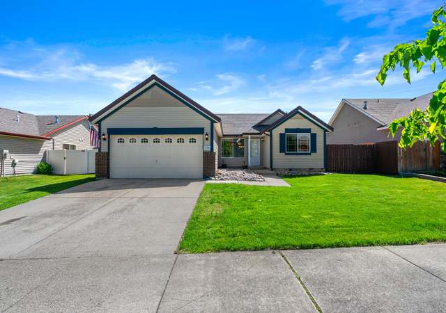 Property at 3154 E Thrush Dr, Post Falls, ID 83854, 3 beds, 2 baths