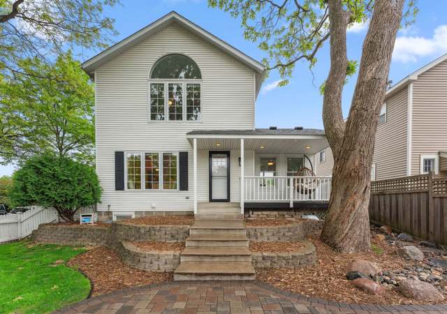Property at 5300 Bryant Ave S, Minneapolis, MN 55419, 3 beds, 3 baths