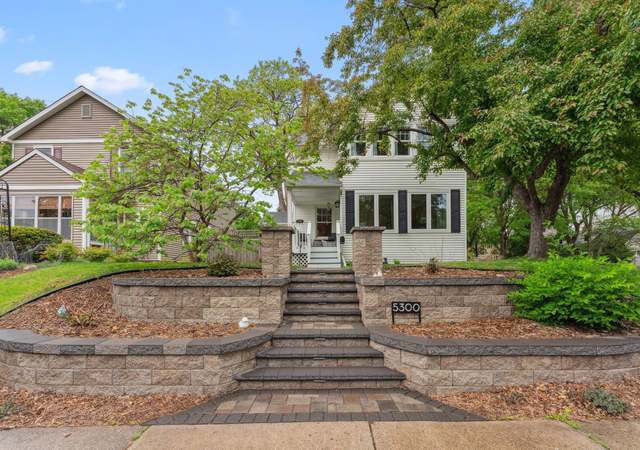 Photo of 5300 Bryant Ave S, Minneapolis, MN 55419
