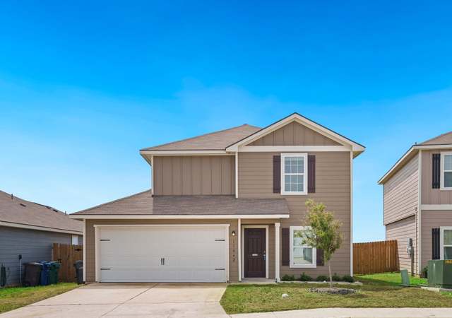 Property at 11042 Eyelet Hbr, Converse, TX 78109, 3 beds, 2.5 baths