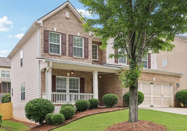 Photo of 230 Collins View Ct, Lawrenceville, GA 30043