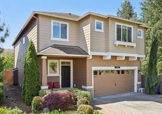 Property at 1903 98th Ave SE, Lake Stevens, WA 98258, 5 beds, 3 baths