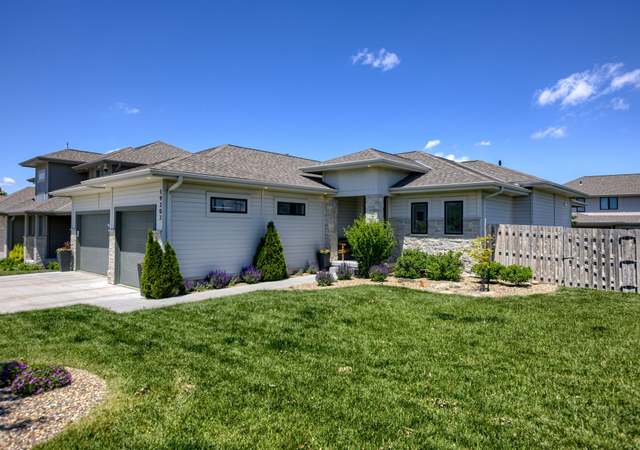 Photo of home in Douglas County