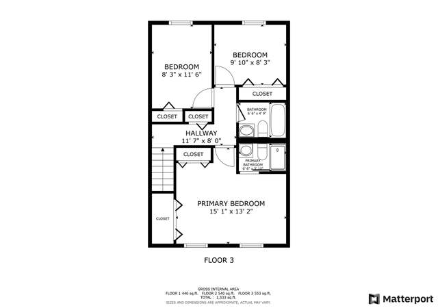Photo of 14803 Haymarket Ln, Centreville, VA 20120