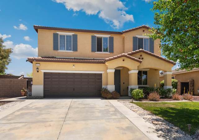 Property at 29463 Bouris Dr, Menifee, CA 92584, 4 beds, 2.5 baths