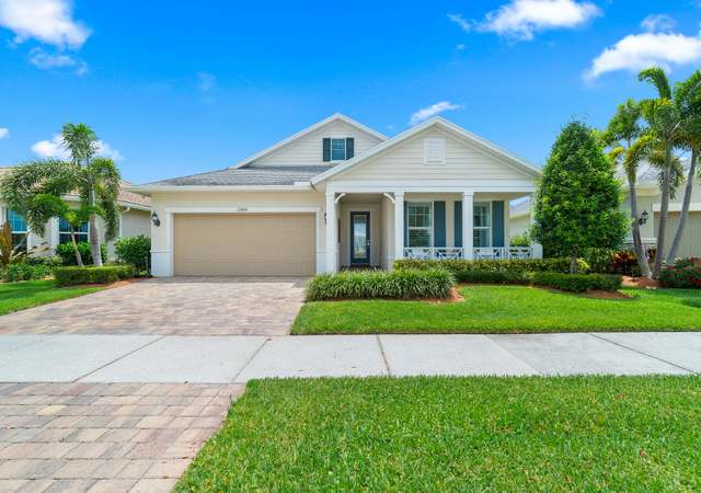 Property at 12868 SW Aureolian Ln, Port Saint Lucie, FL 34987, 2 beds, 2 baths