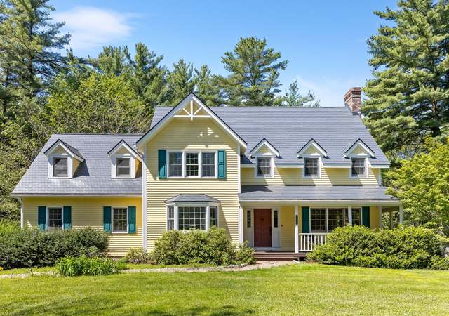 Property at 160 Woodland Mead, Hamilton, MA 01982, 4 beds, 2.5 baths
