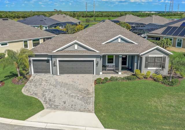 Property at 7959 Sedem Pl, Melbourne, FL 32940, 3 beds, 2.5 baths