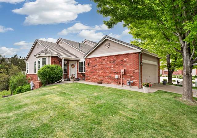 Property at 9441 Southern Hills Cir, Lone Tree, CO 80124, 3 beds, 3 baths