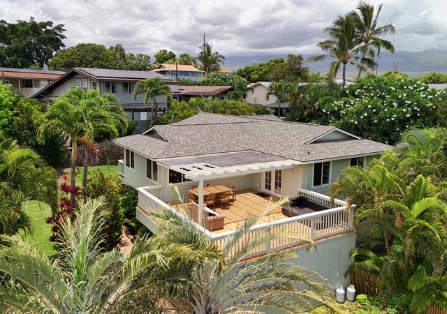 Property at 473 Kalalau Pl, Kihei, HI 96753, 3 beds, 2 baths