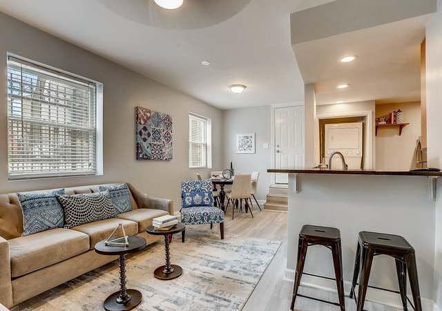 Property at 2038 N Spaulding Ave Unit 5-G, Chicago, IL 60647, 1 bed, 1 bath