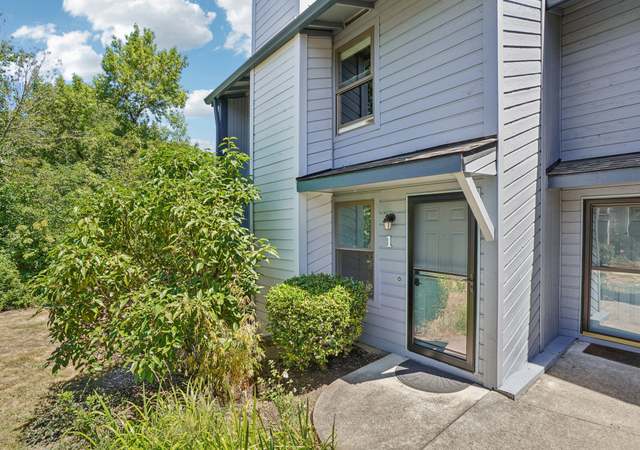 Property at 7915 SW Fanno Creek Dr #1, Portland, OR 97224, 3 beds, 1.5 baths