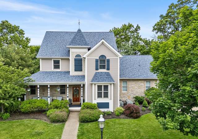 Property at 230 Summerlawn Dr, Bell Acres, PA 15143, 4 beds, 3.5 baths