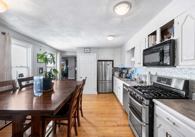 Property at 44 Mill St, Revere, MA 02151, 3 beds, 1.5 baths