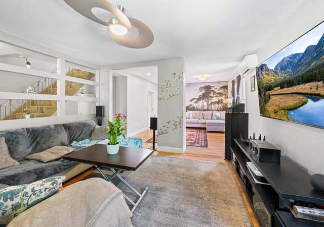 Property at 44 Mill St, Revere, MA 02151, 3 beds, 1.5 baths