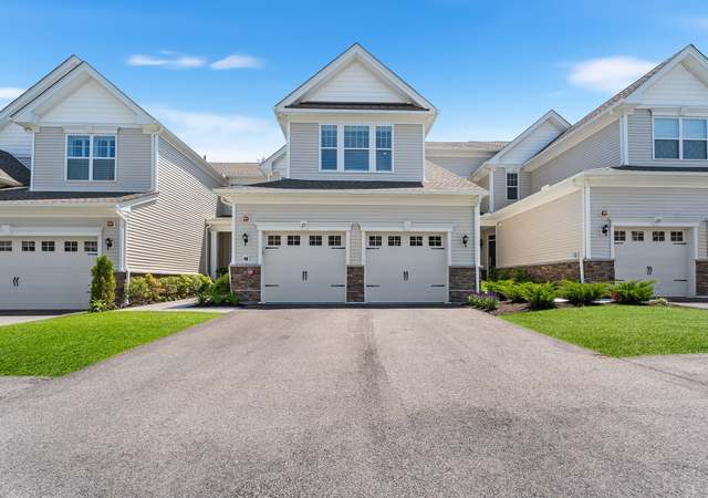 Property at 27 Richardson Dr, Millis, MA 02054, 2 beds, 2.5 baths