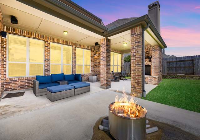 Photo of 6019 Majestic Pines Dr, Houston, TX 77345