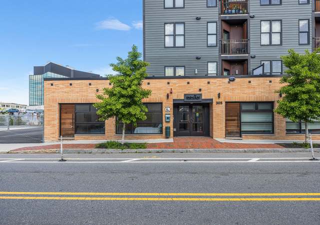 Property at 305 Webster Ave #109, Cambridge, MA 02141, 2 beds, 2 baths