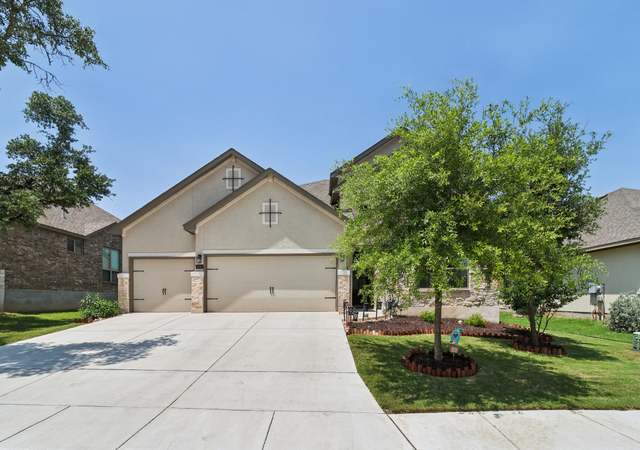 Property at 9047 Graford, Boerne, TX 78015, 4 beds, 3.5 baths