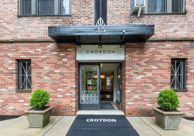 Property at 35 Parkview Ave Unit 1C, Bronxville, NY 10708, 1 bed, 1 bath