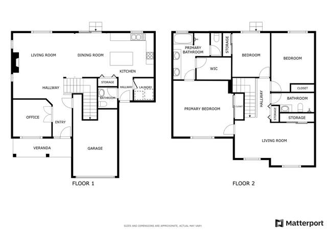 Photo of 9831 198th St E, Graham, WA 98338