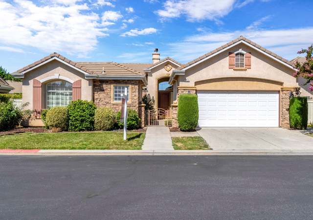 Property at 5125 N Via Amore, Fresno, CA 93711, 3 beds, 3 baths
