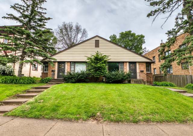 Photo of 1658 Randolph Ave, Saint Paul, MN 55105