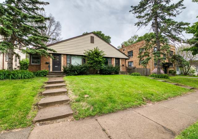 Photo of 1658 Randolph Ave, Saint Paul, MN 55105