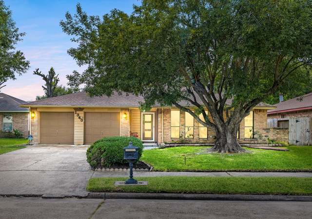 Property at 1343 Somercotes Ln, Channelview, TX 77530, 4 beds, 2 baths