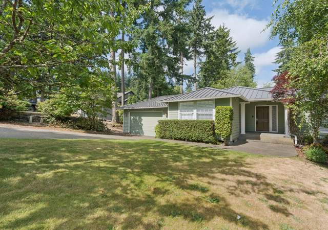 Property at 7330 Forest Glen Ct, Gig Harbor, WA 98335, 4 beds, 3 baths