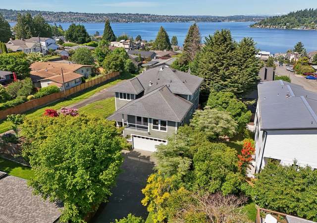 Property at 3619 Park Ave N, Renton, WA 98056, 4 beds, 3.5 baths