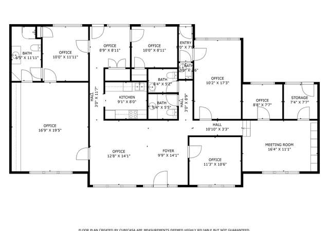 Photo of 745 Buckner Blvd, Dallas, TX 75218