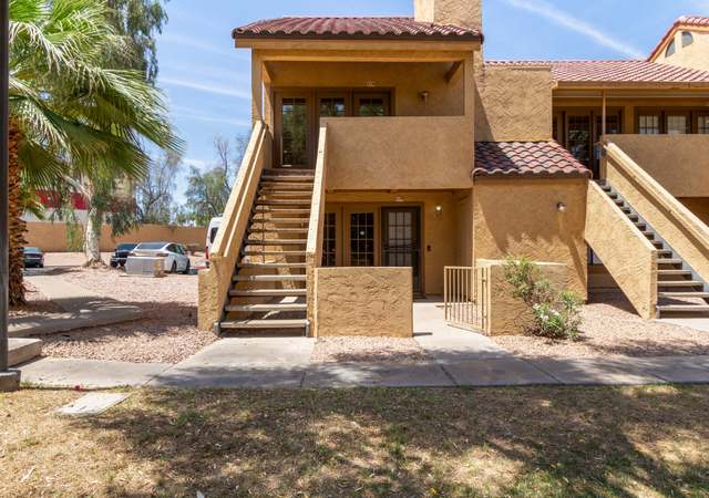 Property at 4901 S Calle Los Cerros Dr #220, Tempe, AZ 85282, 2 beds, 2 baths